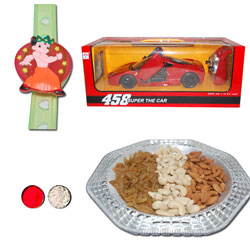 Gift Hamper - code06